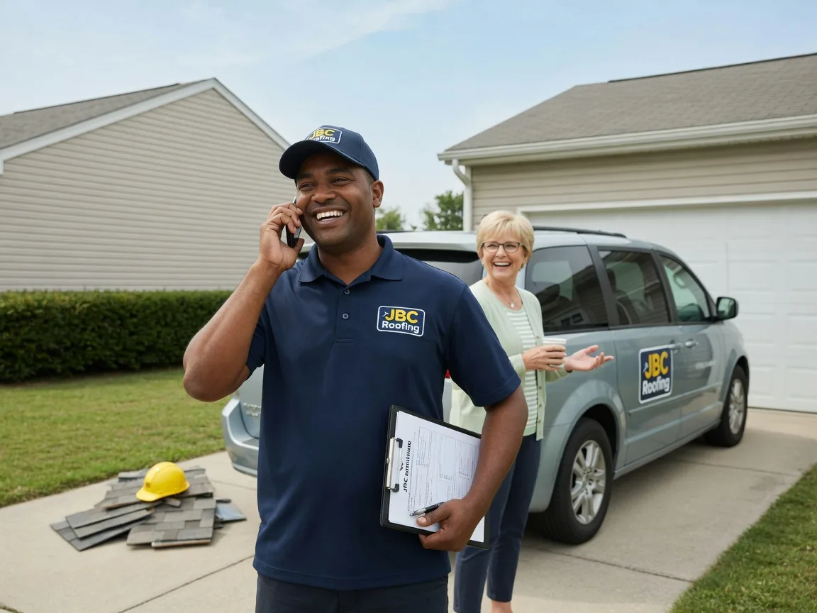 Roof Replacement Leon, OK FAQs